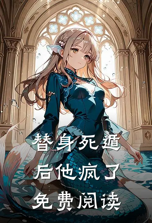 替身死遁后他疯了免费阅读