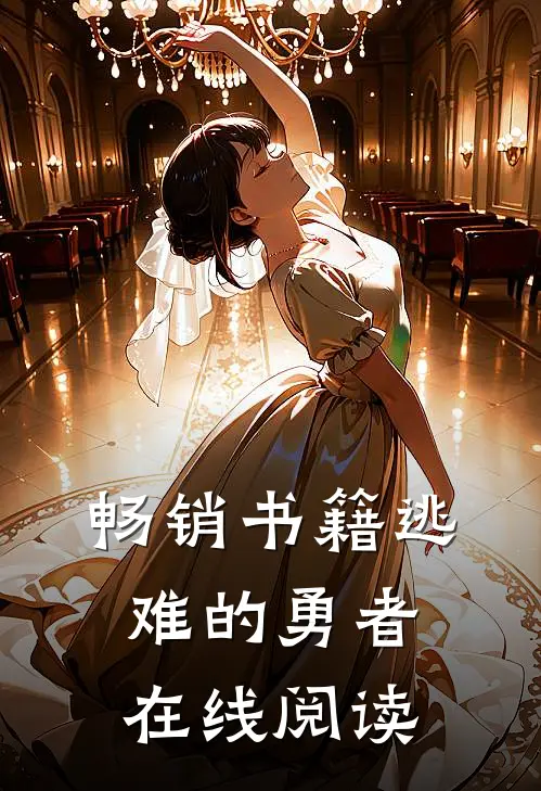 畅销书籍逃难的勇者在线阅读