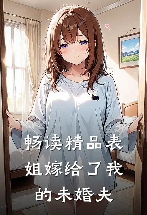 畅读精品表姐嫁给了我的未婚夫