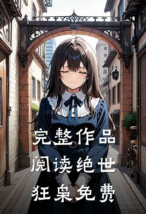 完整作品阅读绝世狂枭免费