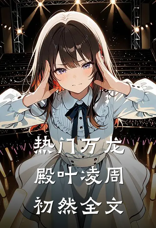 热门万龙殿叶凌周初然全文