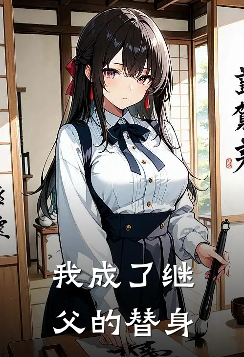 我成了继父的替身