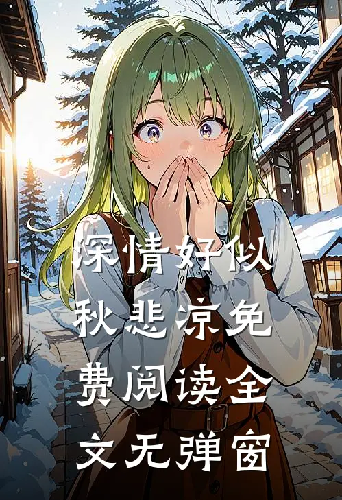 深情好似秋悲凉免费阅读全文无弹窗