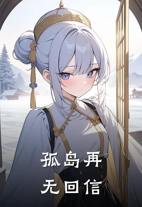孤岛再无回信