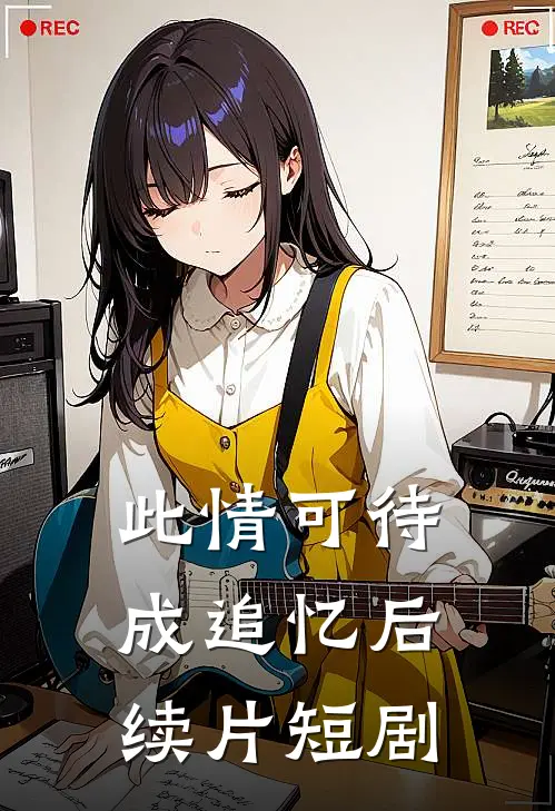 此情可待成追忆后续片短剧