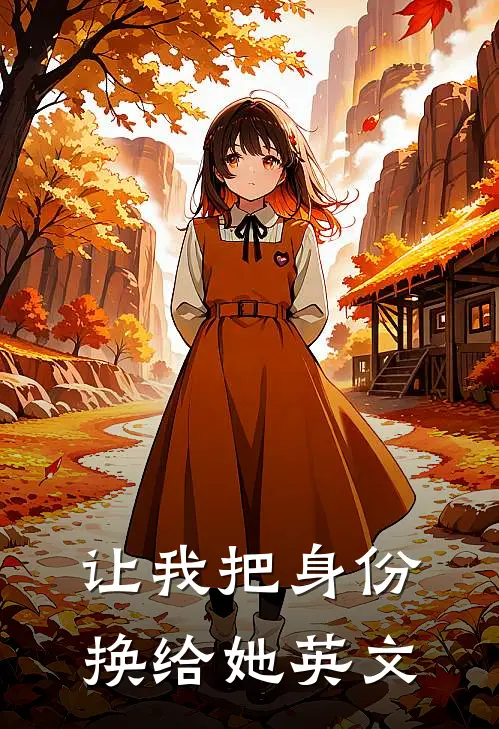 让我把身份换给她英文