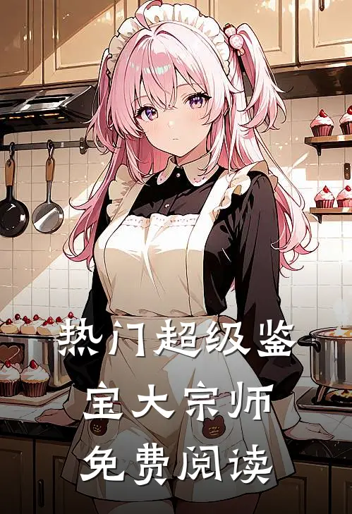 热门超级鉴宝大宗师免费阅读