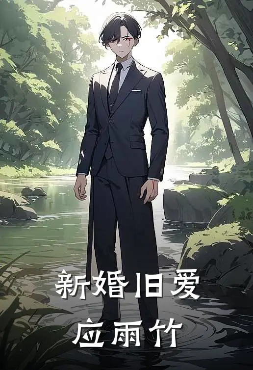 新婚旧爱应雨竹