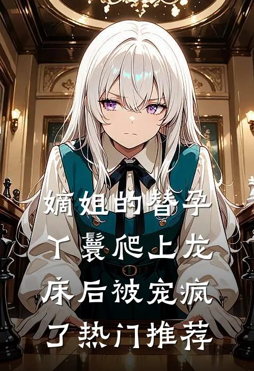 嫡姐的替孕丫鬟爬上龙床后被宠疯了热门推荐