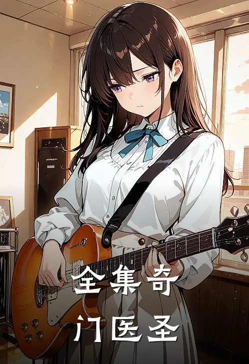 全集奇门医圣