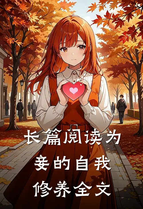 长篇阅读为妾的自我修养全文