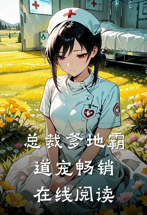 总裁爹地霸道宠畅销在线阅读