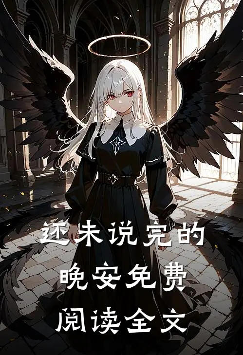 还未说完的晚安免费阅读全文
