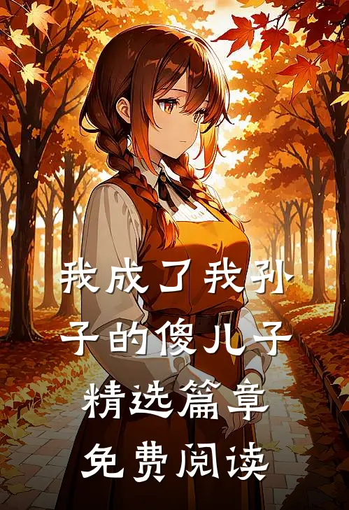 我成了我孙子的傻儿子精选篇章免费阅读