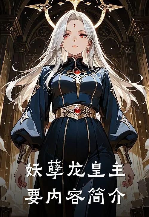 妖孽龙皇主要内容简介