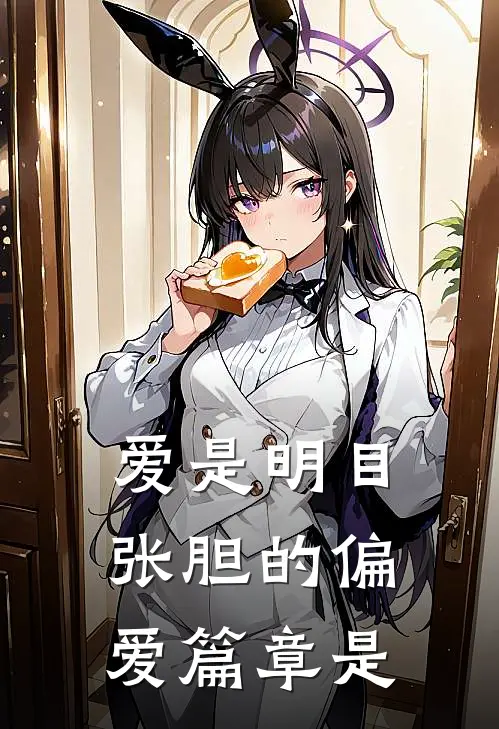 爱是明目张胆的偏爱篇章是