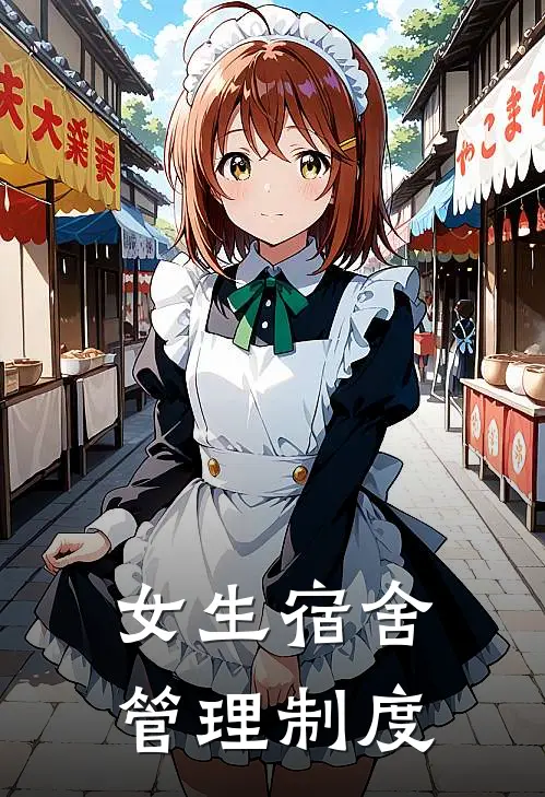 女生宿舍管理制度