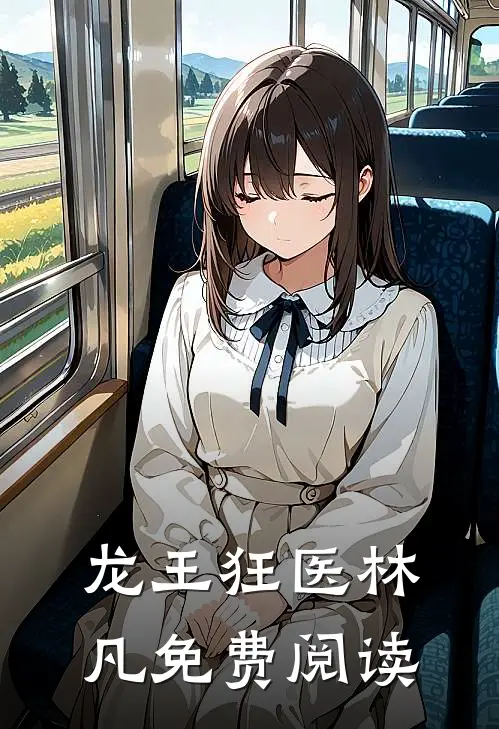 龙王狂医林凡免费阅读