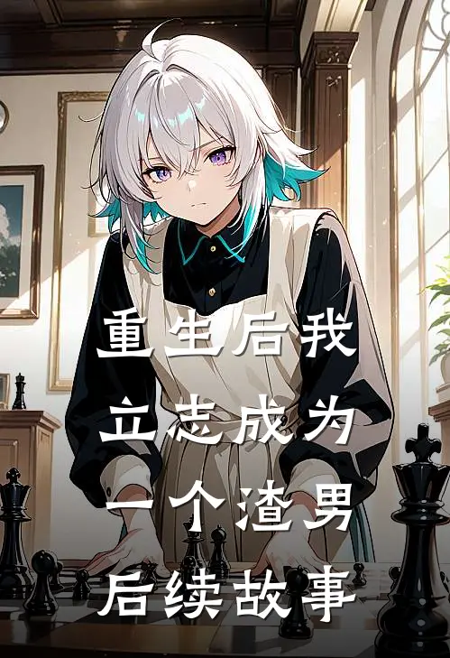 重生后我立志成为一个渣男后续故事
