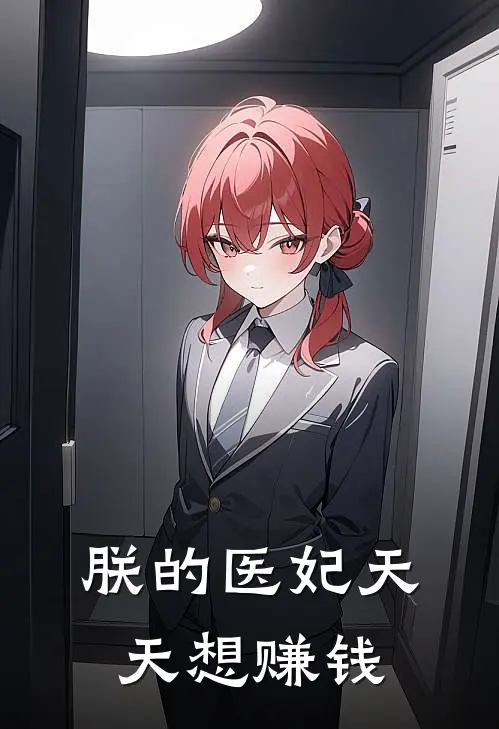 朕的医妃天天想赚钱