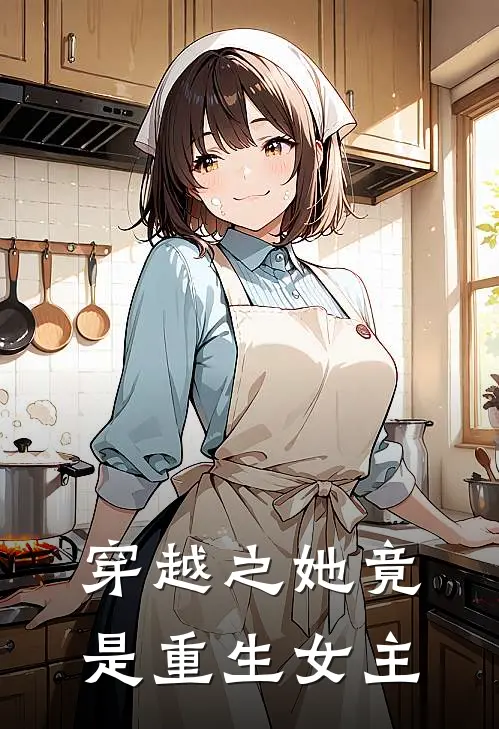 穿越之她竟是重生女主
