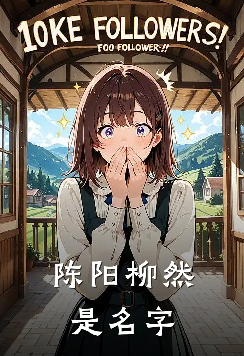 陈阳柳然是名字