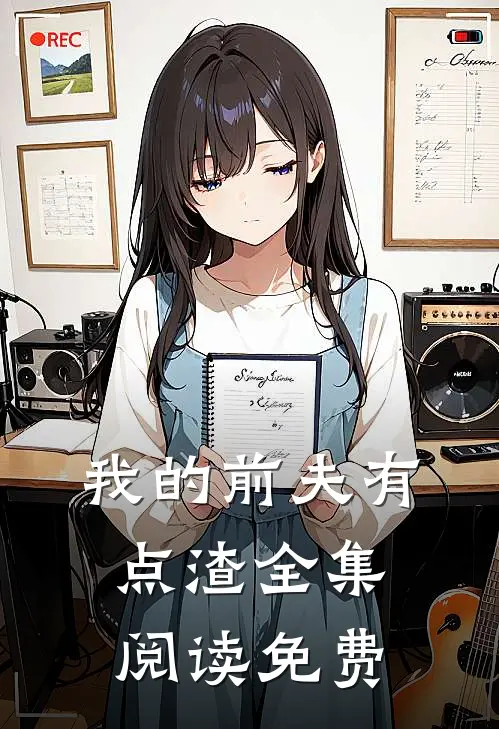我的前夫有点渣全集阅读免费