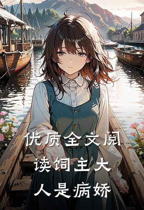 优质全文阅读饲主大人是病娇