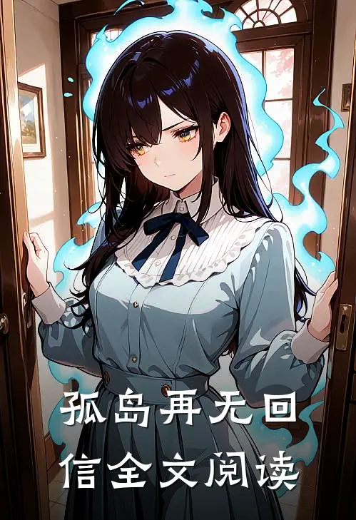 孤岛再无回信全文阅读