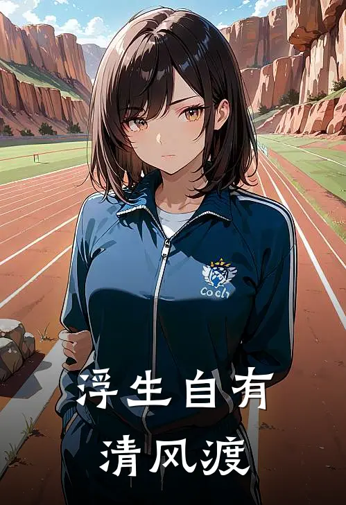 浮生自有清风渡