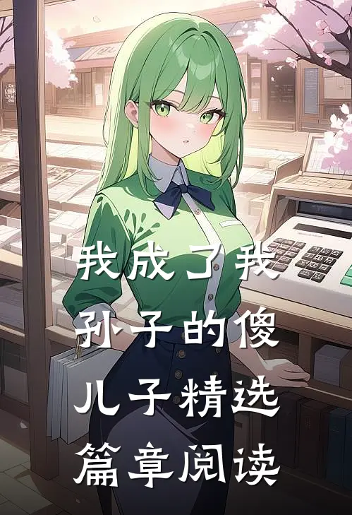 我成了我孙子的傻儿子精选篇章阅读