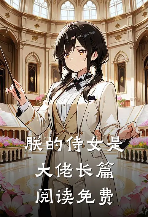 朕的侍女是大佬长篇阅读免费