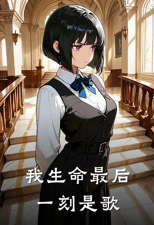 我生命最后一刻是歌