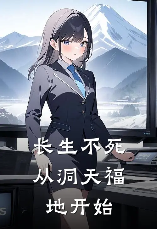 长生不死从洞天福地开始