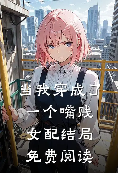 当我穿成了一个嘴贱女配结局免费阅读