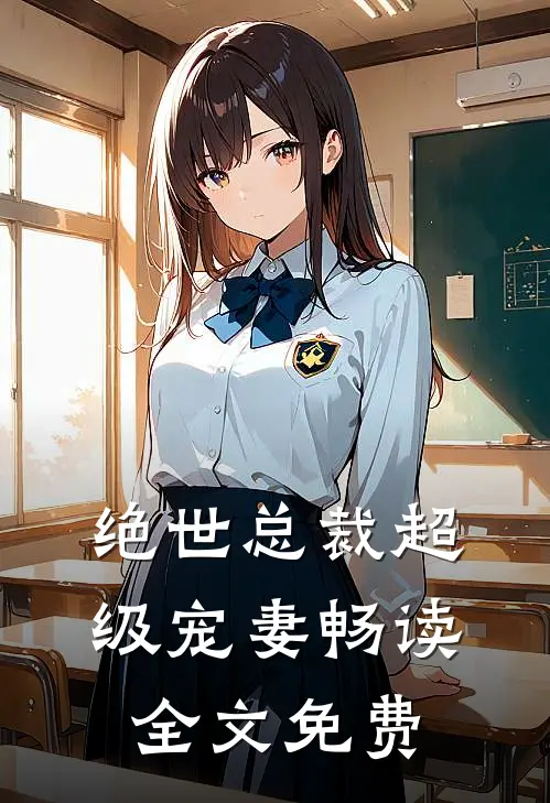 绝世总裁超级宠妻畅读全文免费