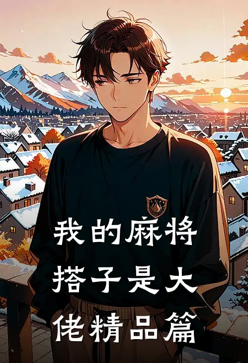 我的麻将搭子是大佬精品篇