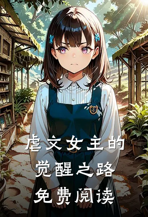 虐文女主的觉醒之路免费阅读