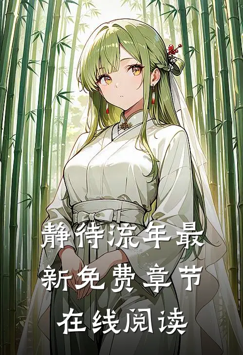 静待流年最新免费章节在线阅读