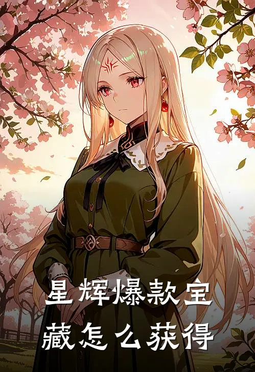 星辉爆款宝藏怎么获得