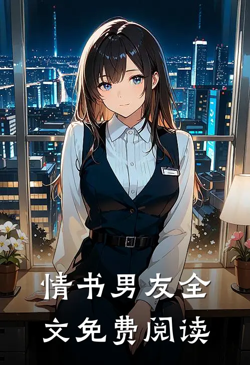 情书男友全文免费阅读