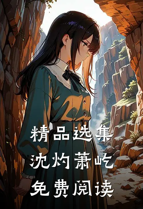 精品选集沈灼萧屹免费阅读
