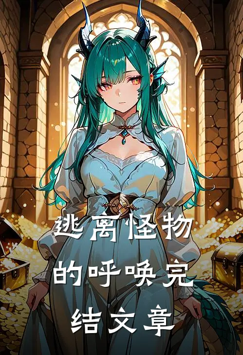 逃离怪物的呼唤完结文章