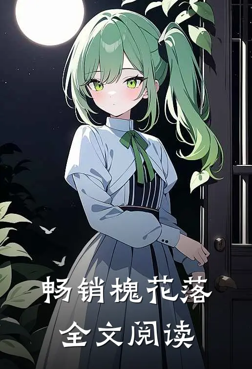 畅销槐花落全文阅读