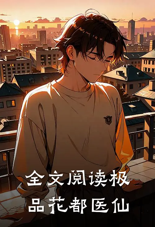 全文阅读极品花都医仙