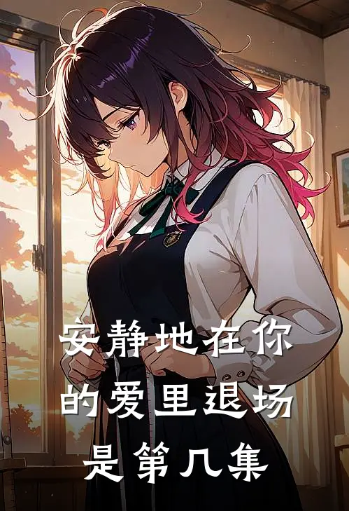 安静地在你的爱里退场是第几集