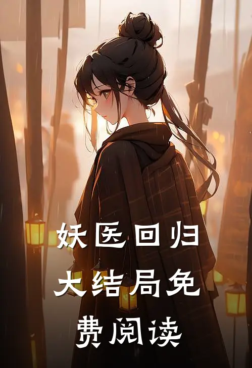 妖医回归大结局免费阅读
