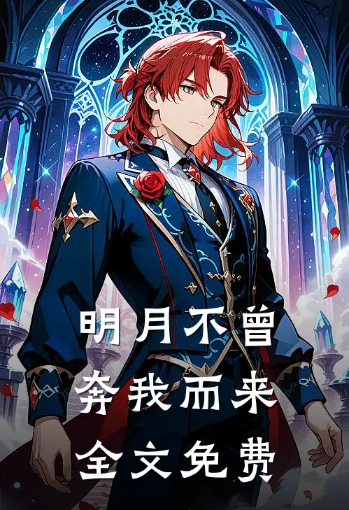 明月不曾奔我而来全文免费
