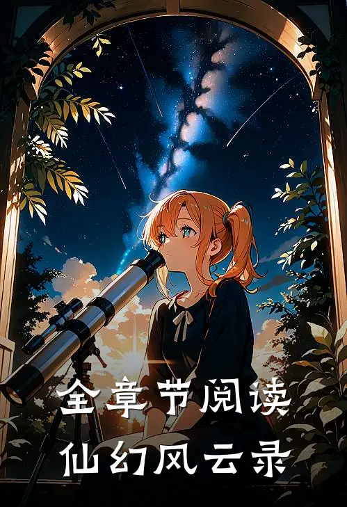全章节阅读仙幻风云录