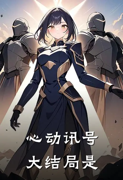 心动讯号大结局是